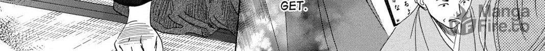 Read Chihayafuru chapter 223 image 35 on Lezhin