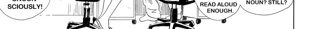 Read Chihayafuru chapter 224 image 25 on Lezhin