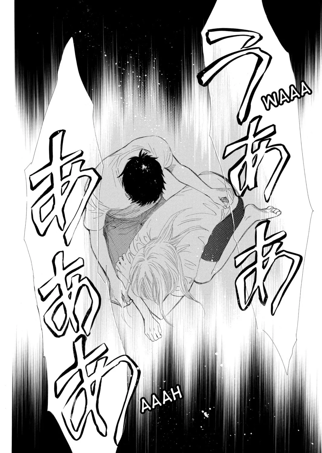 Read Chihayafuru chapter 23 image 32 on Lezhin