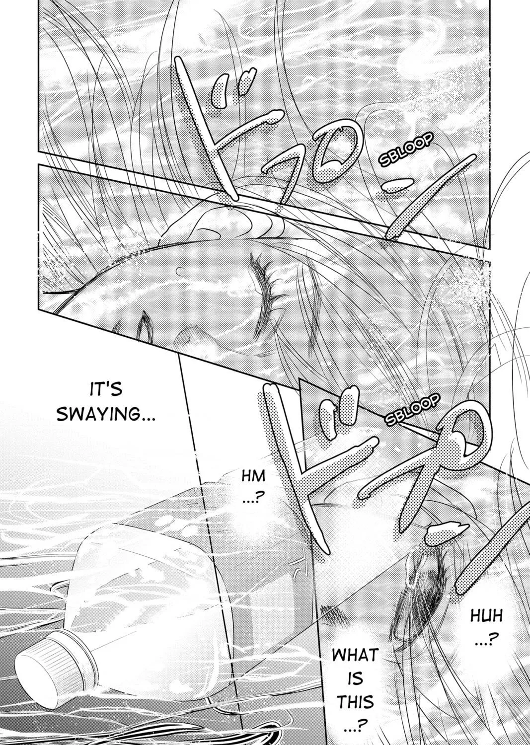Chihayafuru Chapter 238 page 47 - 