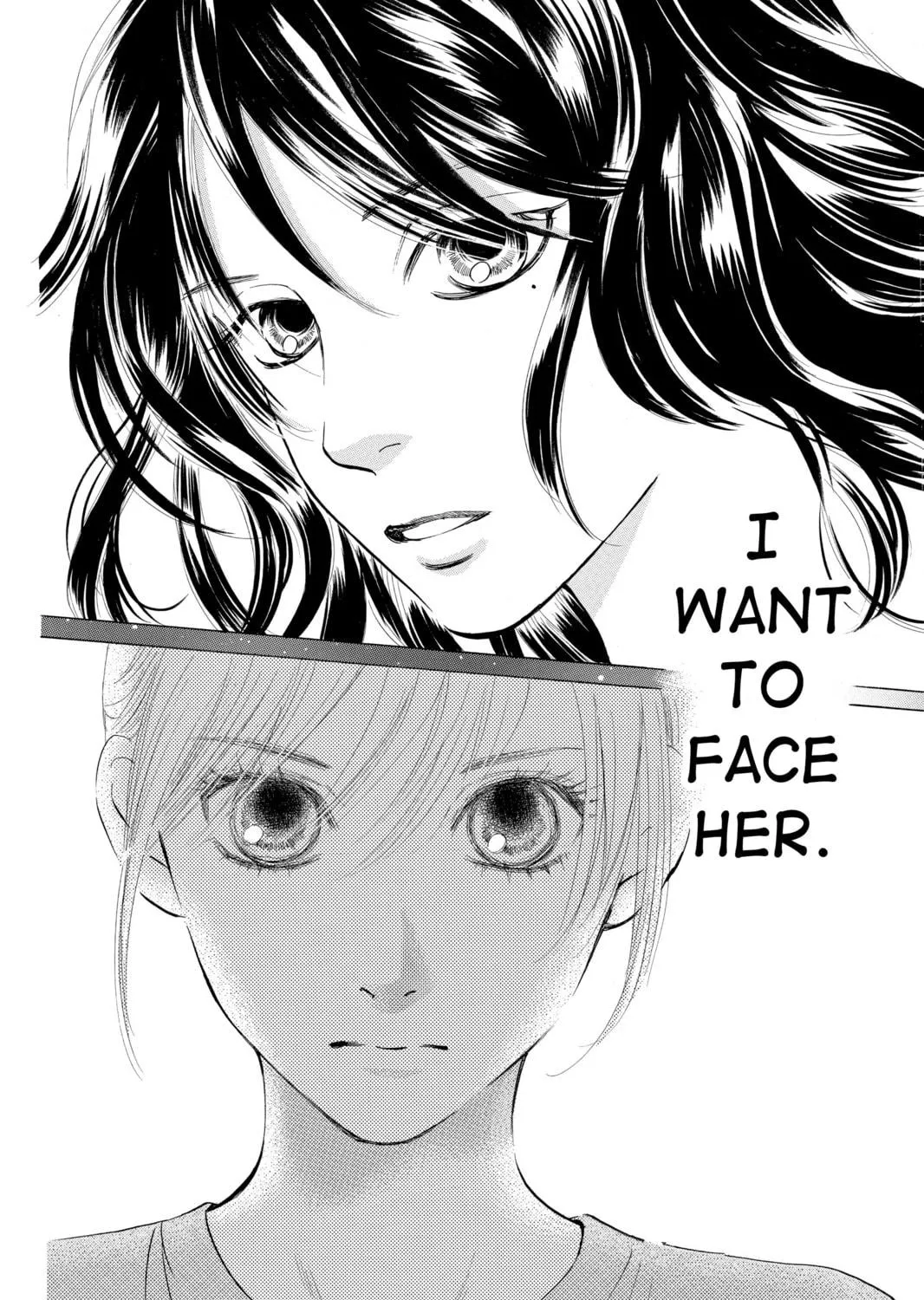 Read Chihayafuru chapter 24 image 46 on Lezhin