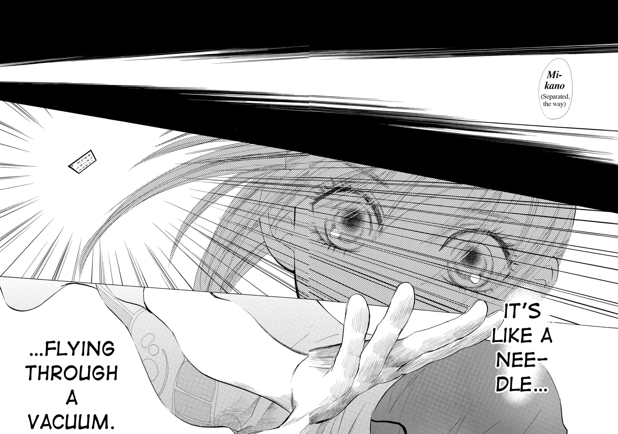 Read Chihayafuru chapter 24 image 56 on Lezhin