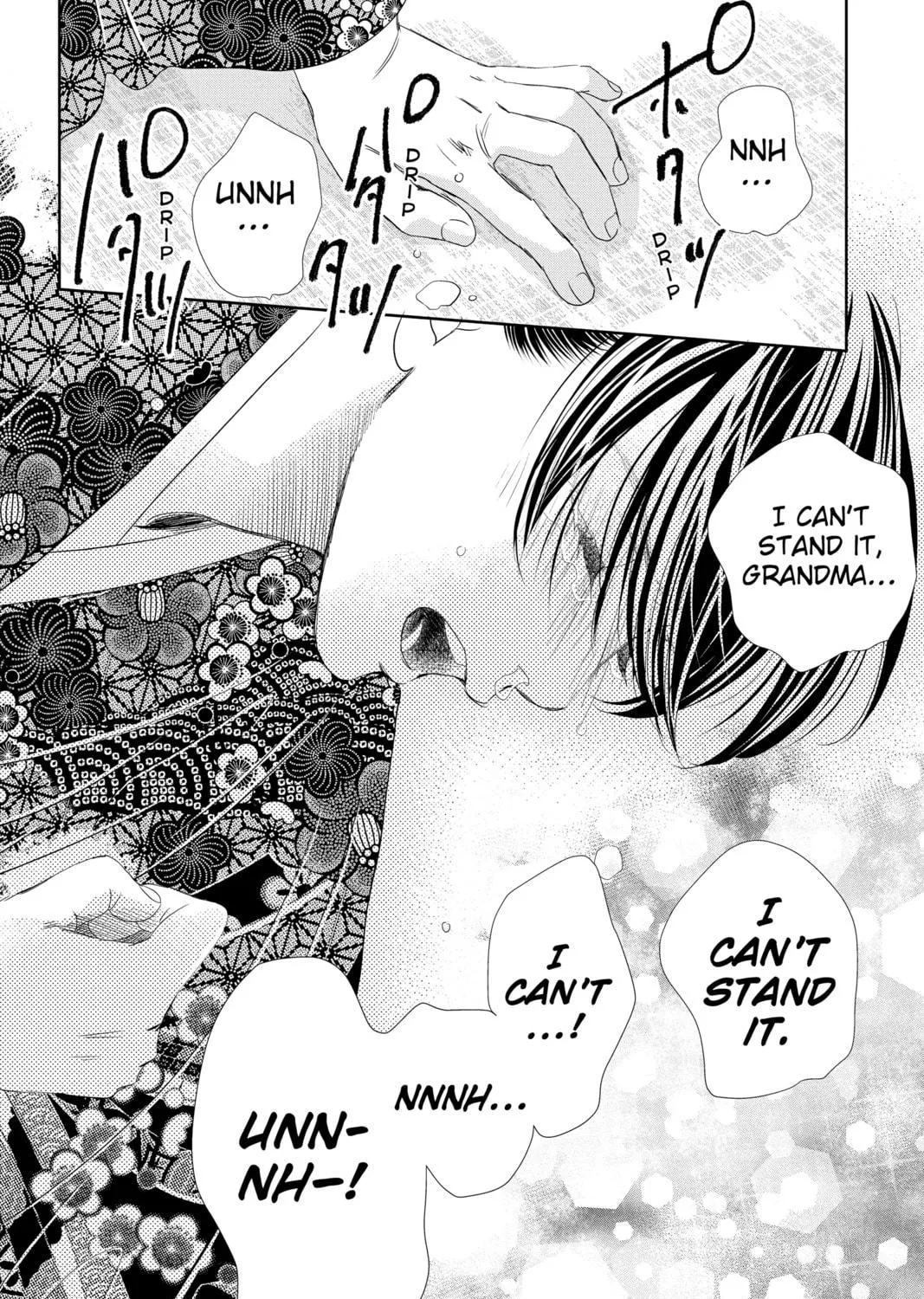 Chihayafuru Chapter 247 page 41 - 