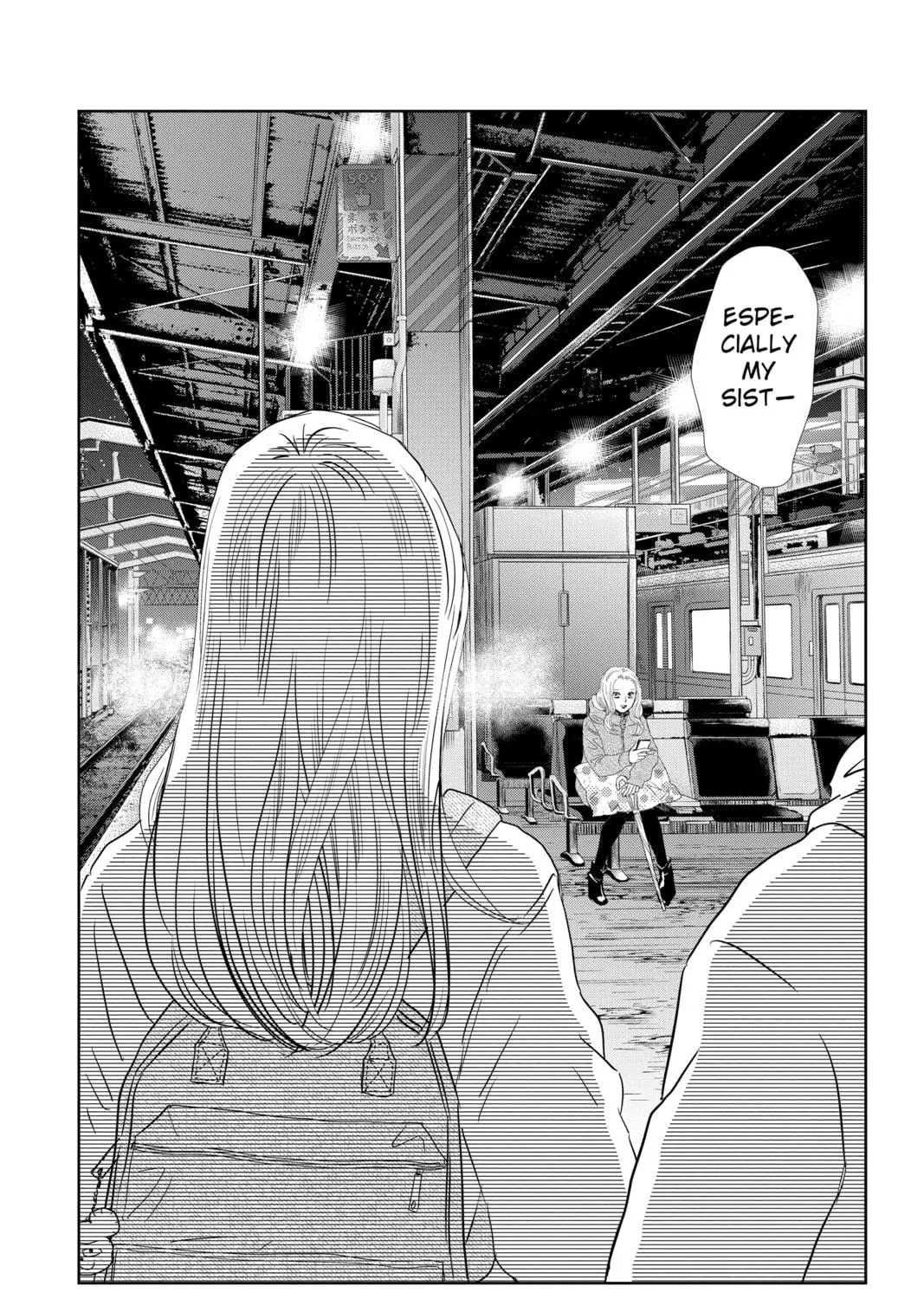 Chihayafuru Chapter 247 page 89 - 