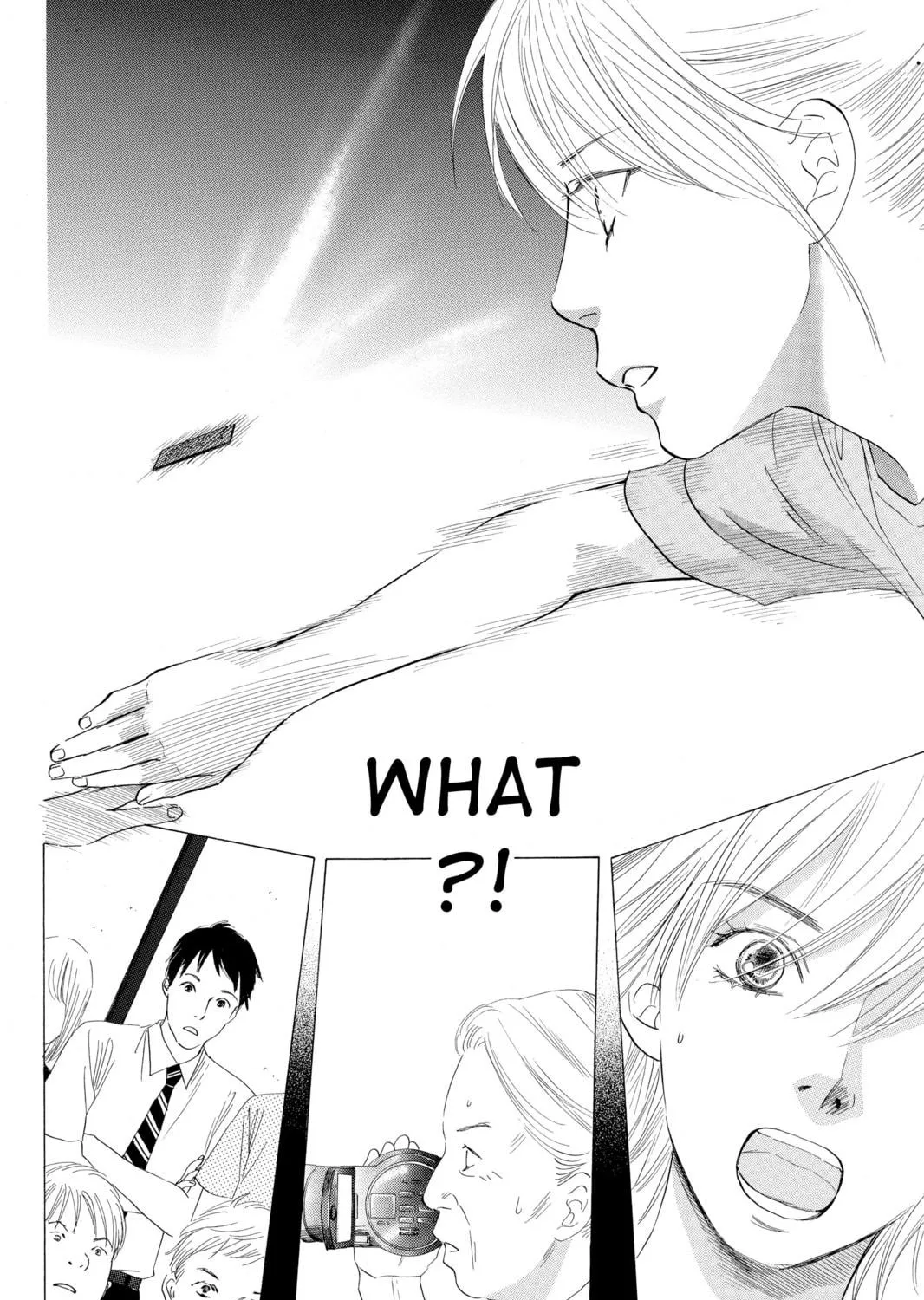 Read Chihayafuru chapter 25 image 46 on Lezhin