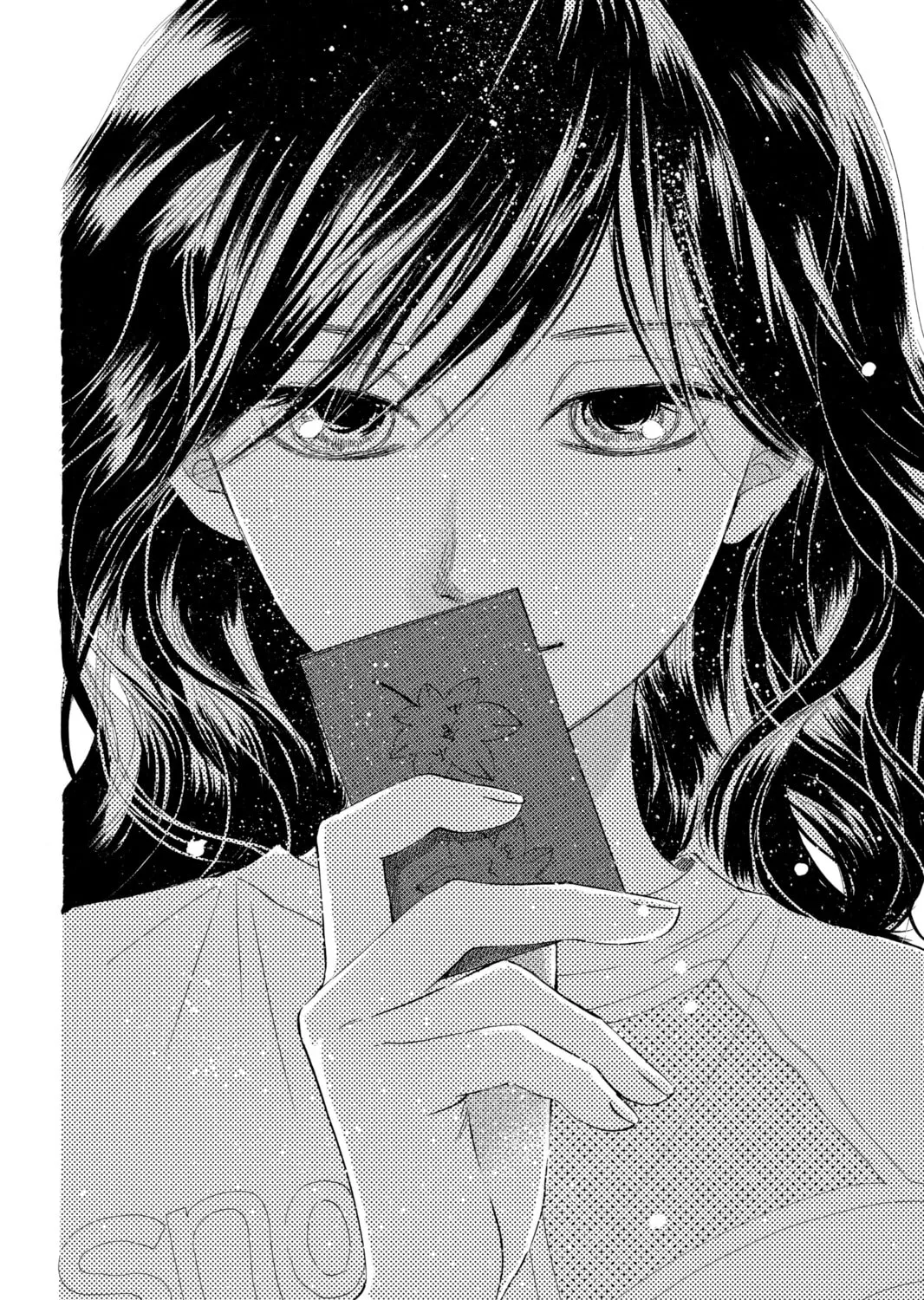Read Chihayafuru chapter 25 image 54 on Lezhin