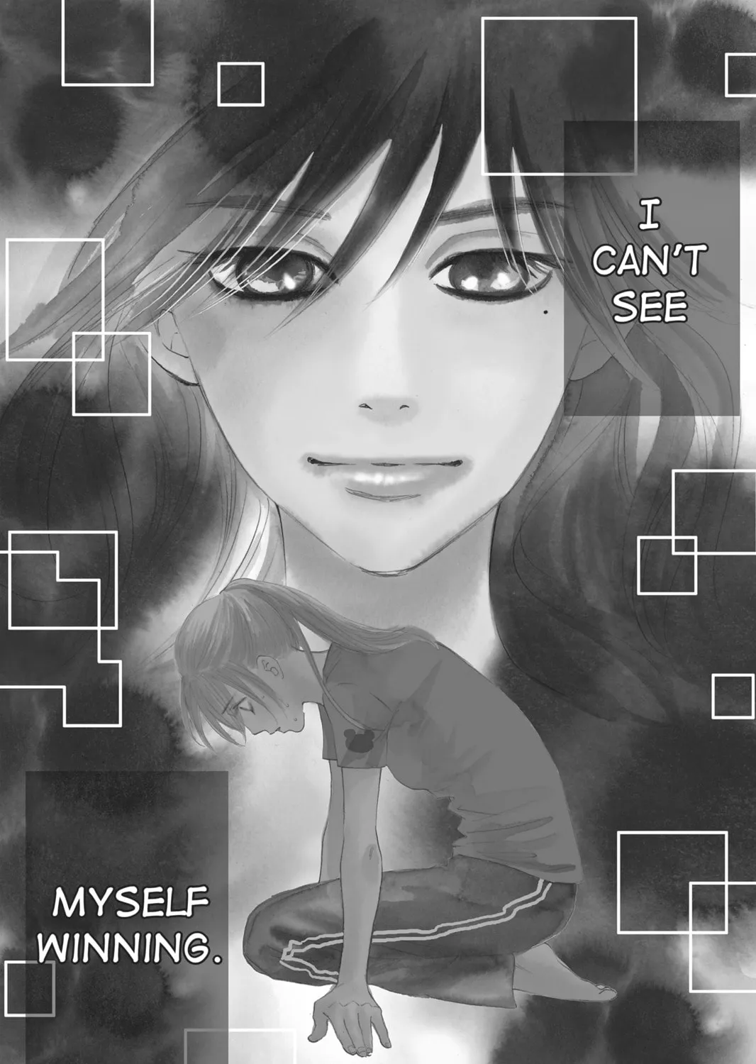Read Chihayafuru chapter 26 image 2 on Lezhin