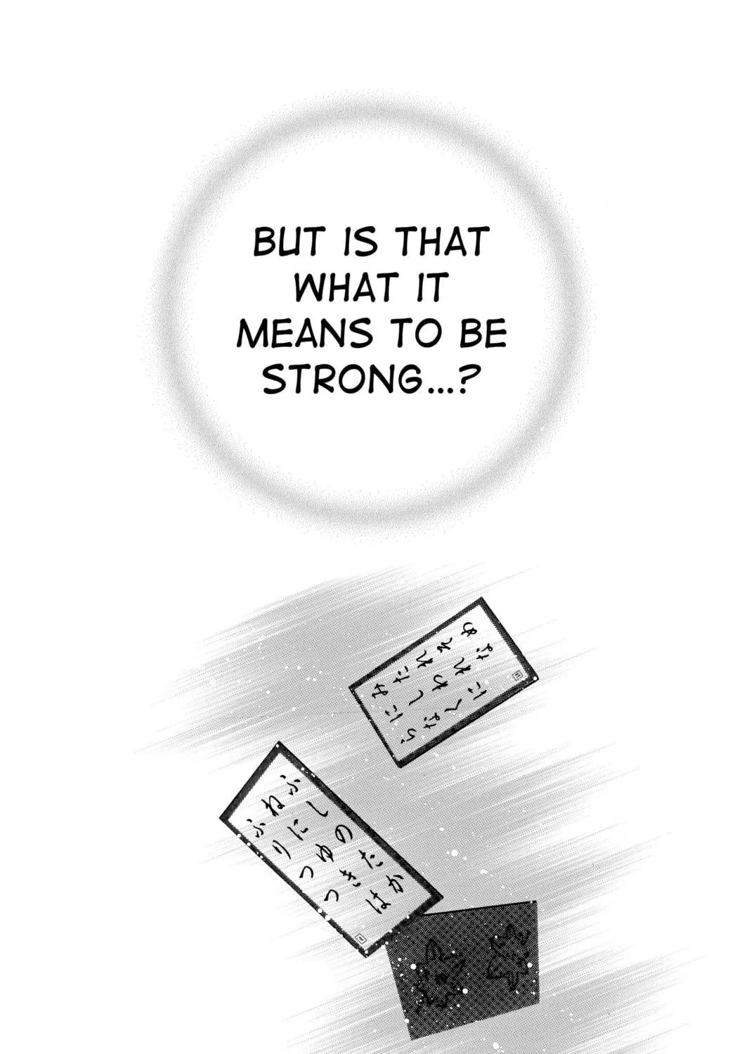 Read Chihayafuru chapter 27 image 22 on Lezhin