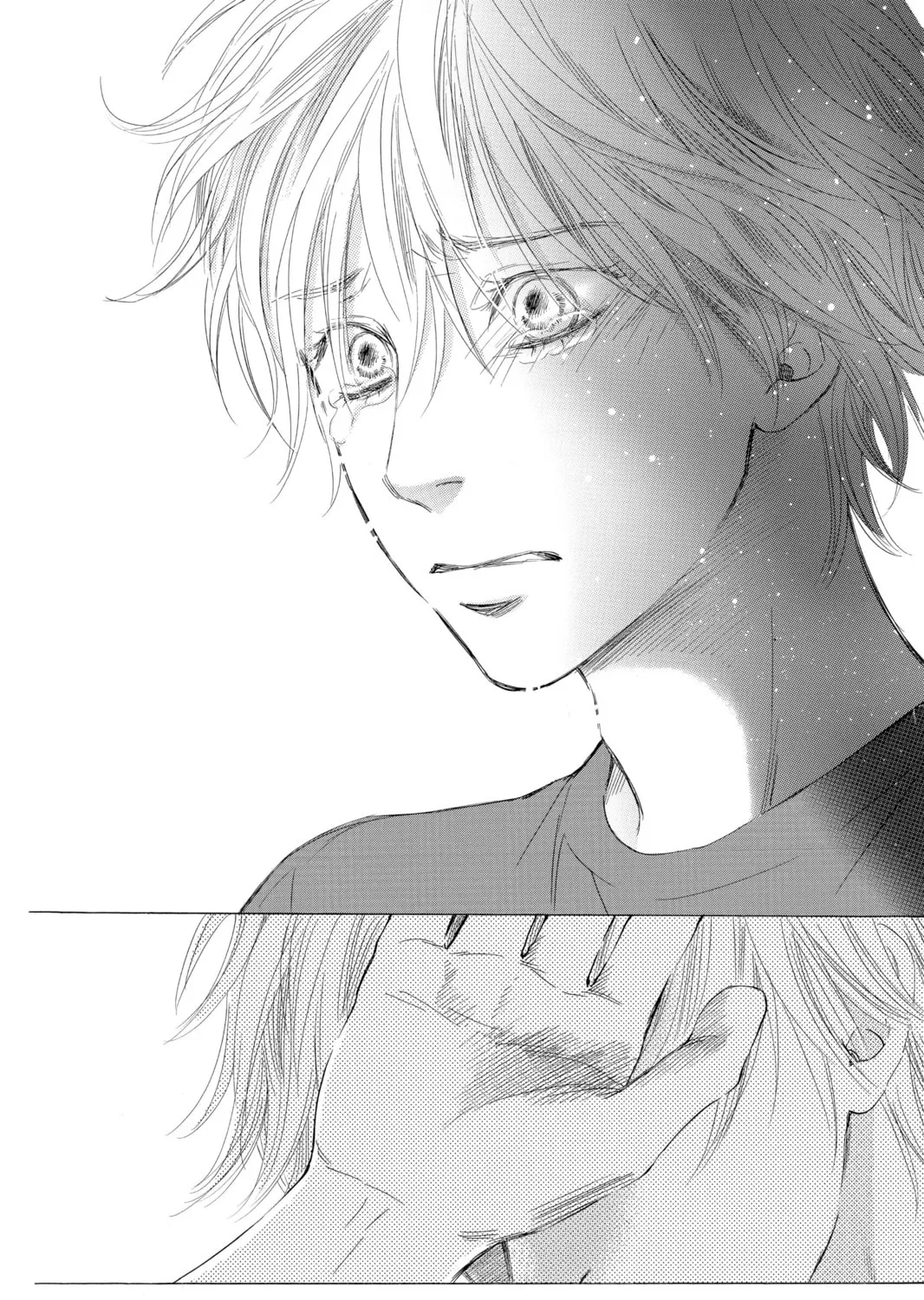 Read Chihayafuru chapter 28 image 26 on Lezhin
