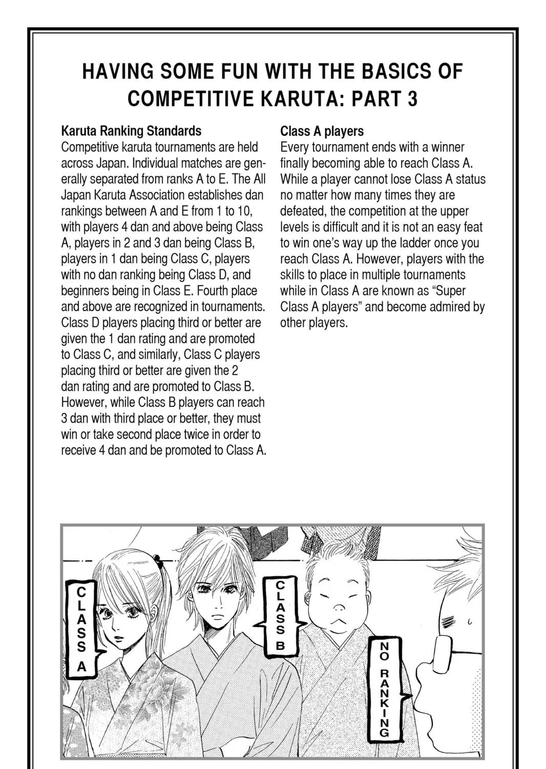 Read Chihayafuru chapter 28 image 58 on Lezhin