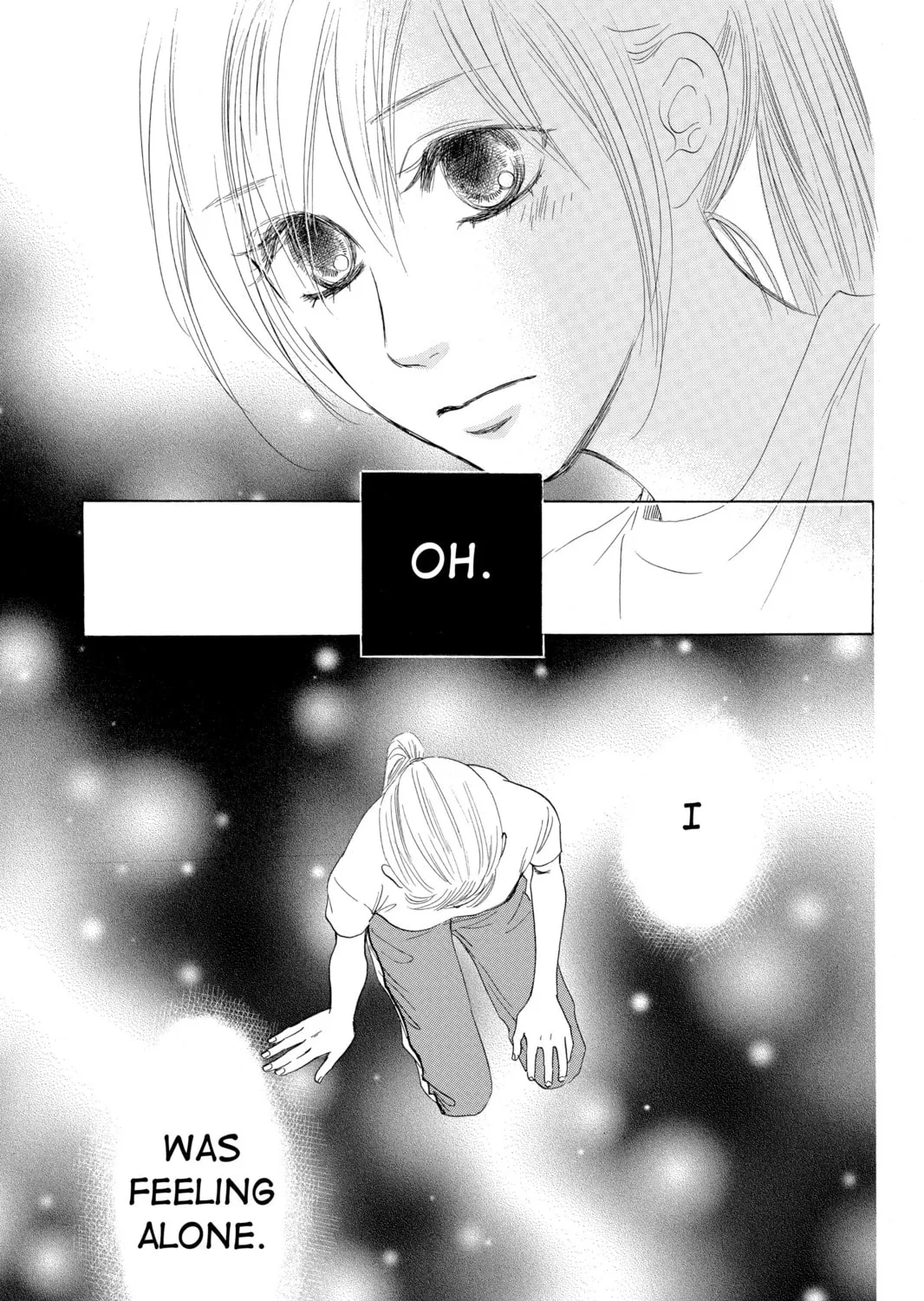 Read Chihayafuru chapter 30 image 36 on Lezhin