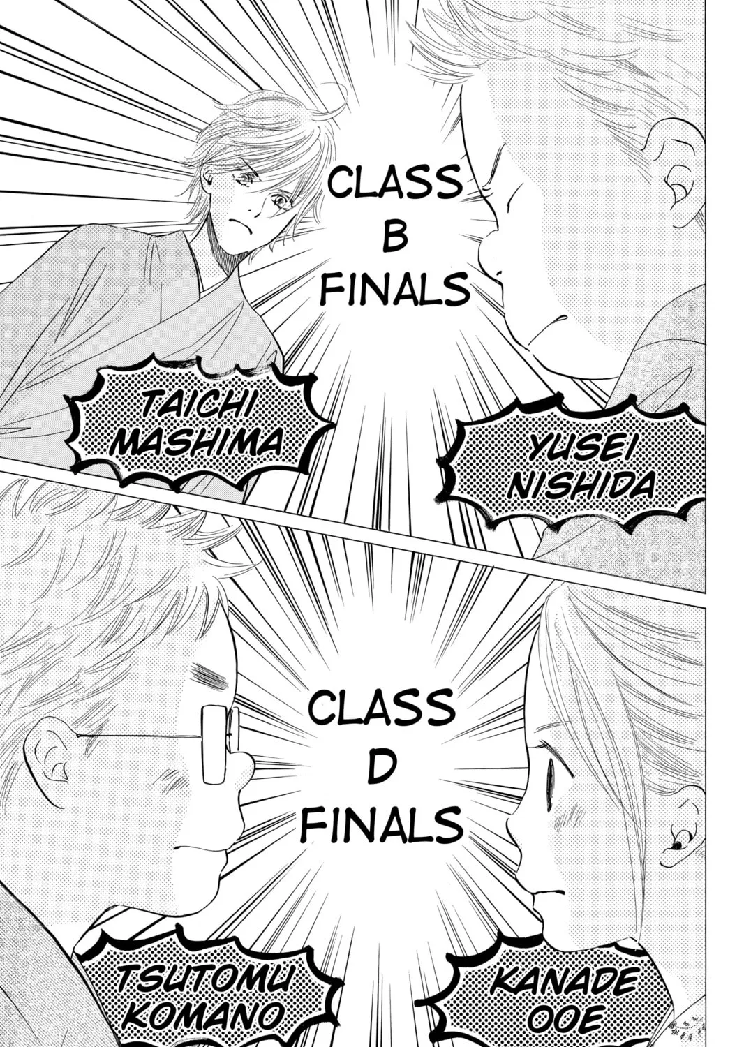 Read Chihayafuru chapter 31 image 56 on Lezhin