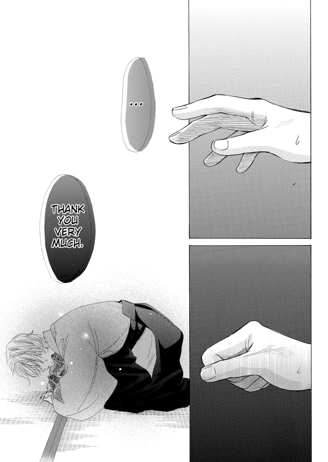Read Chihayafuru chapter 34 image 24 on Lezhin