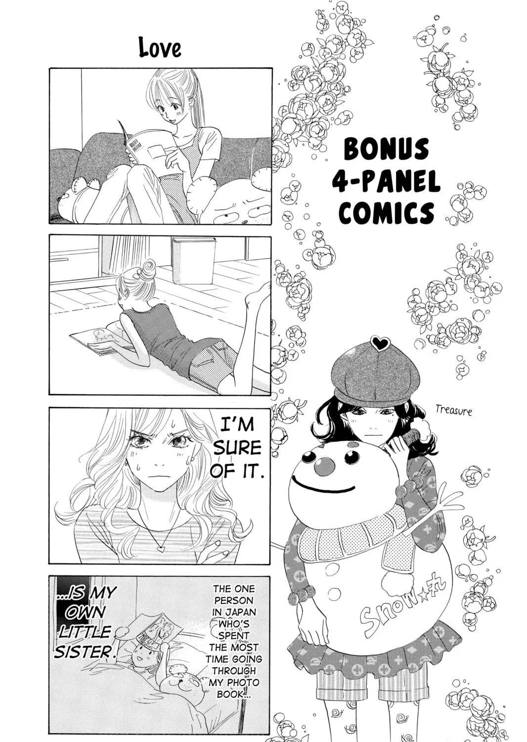 Read Chihayafuru chapter 35 image 60 on Lezhin