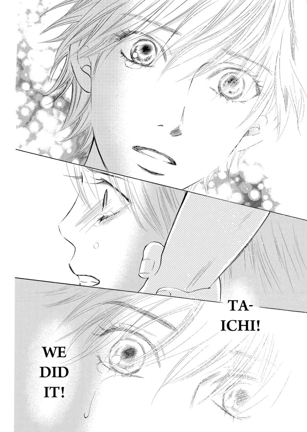 Read Chihayafuru chapter 36 image 48 on Lezhin