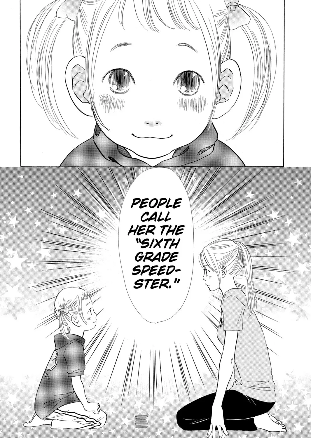 Read Chihayafuru chapter 38 image 54 on Lezhin