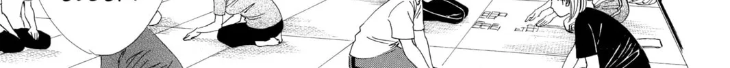 Read Chihayafuru chapter 40 image 55 on Lezhin