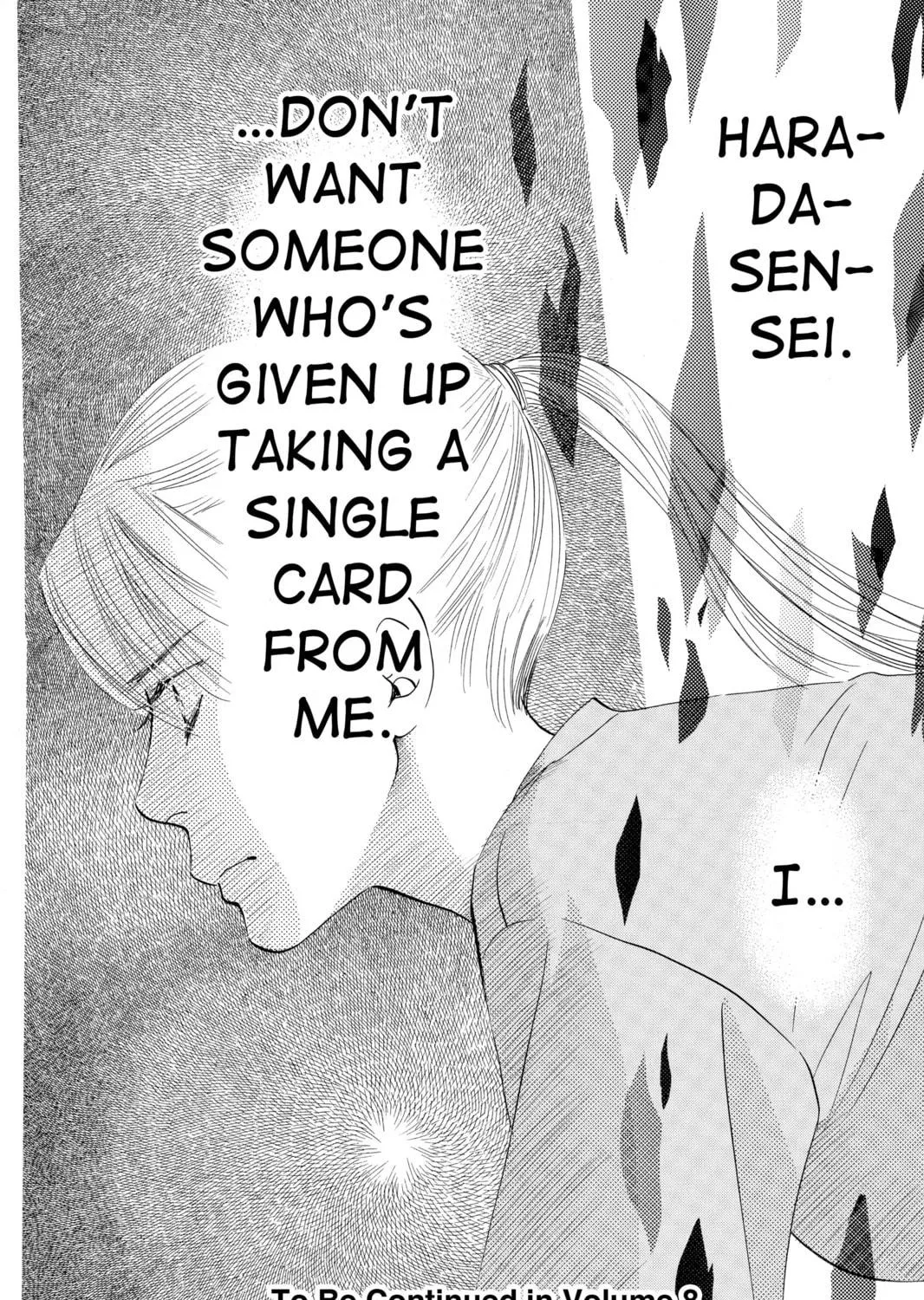 Read Chihayafuru chapter 41 image 58 on Lezhin