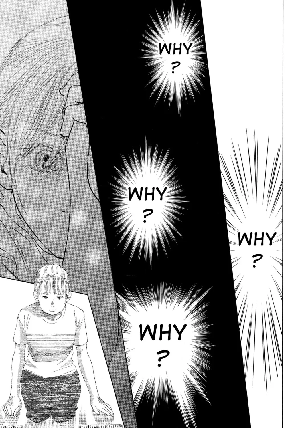 Read Chihayafuru chapter 43 image 24 on Lezhin