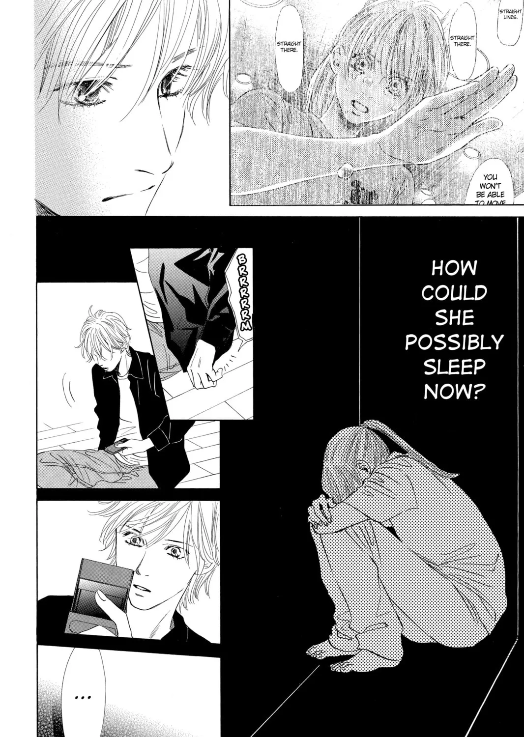Read Chihayafuru chapter 43 image 30 on Lezhin