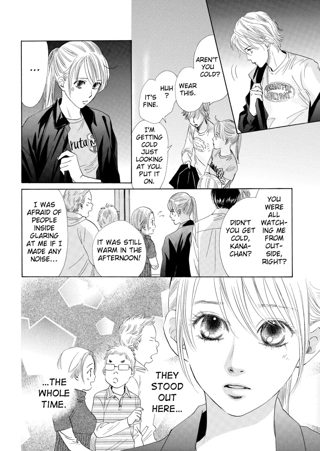 Read Chihayafuru chapter 43 image 50 on Lezhin