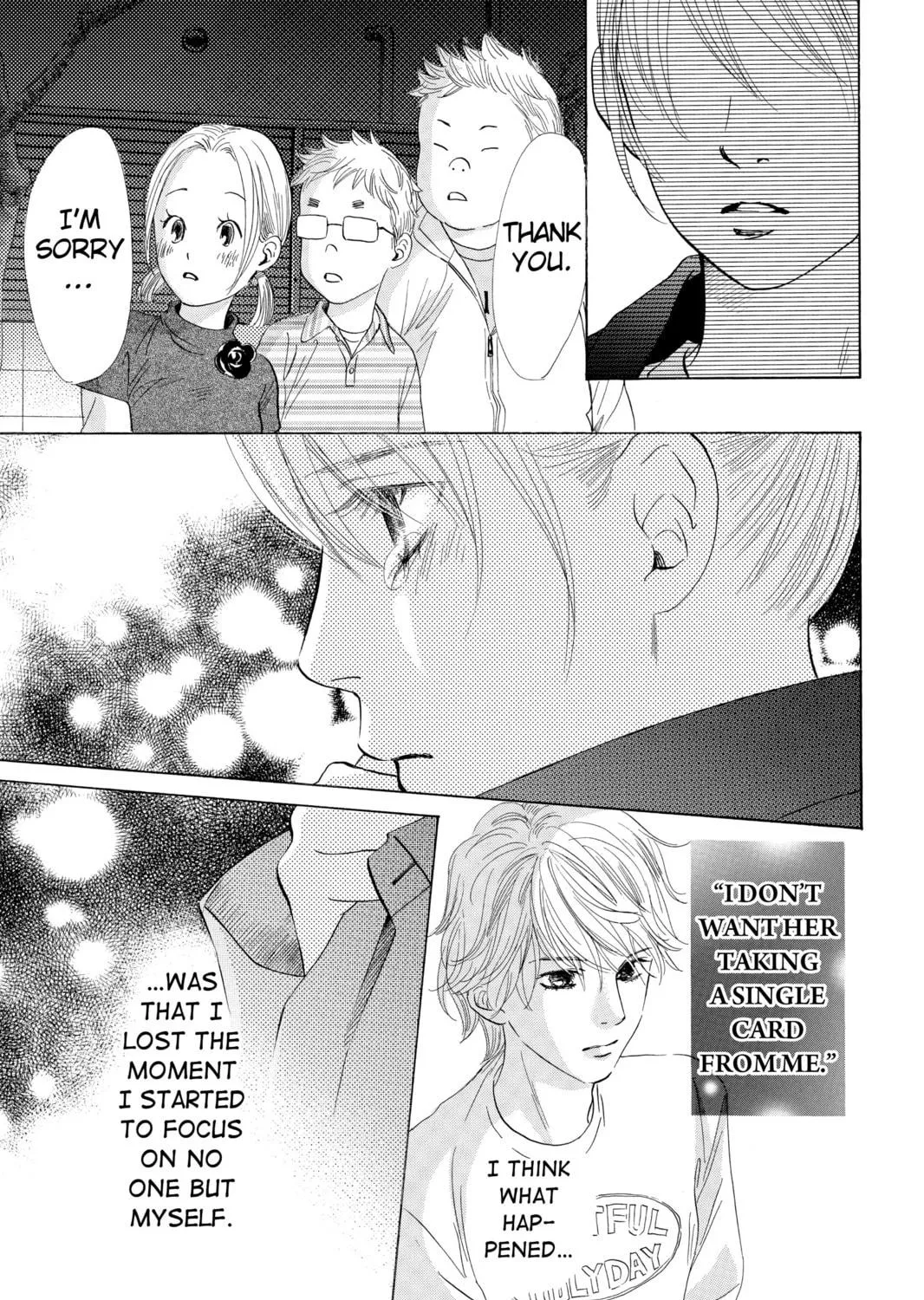 Read Chihayafuru chapter 43 image 52 on Lezhin