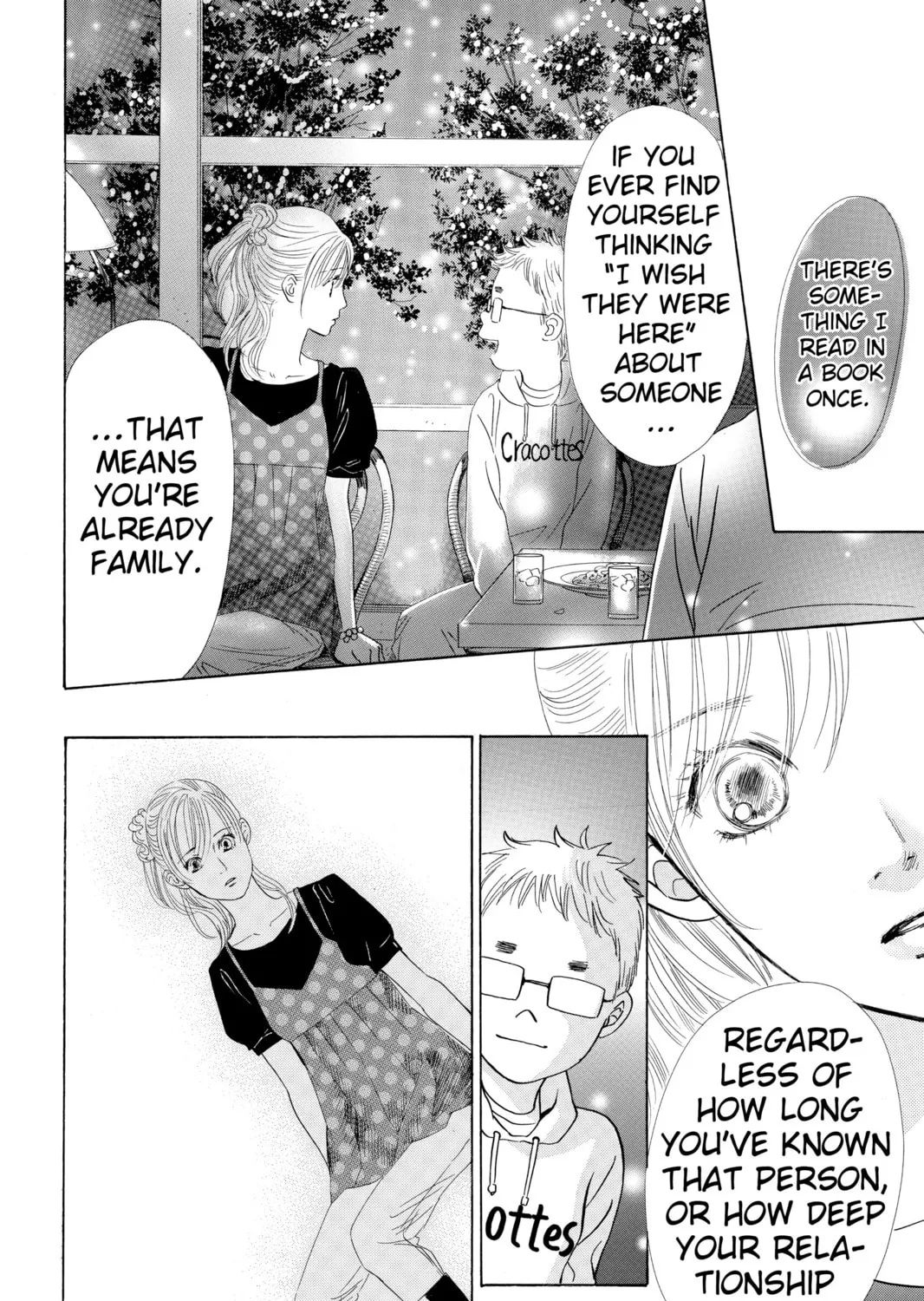 Read Chihayafuru chapter 45 image 26 on Lezhin