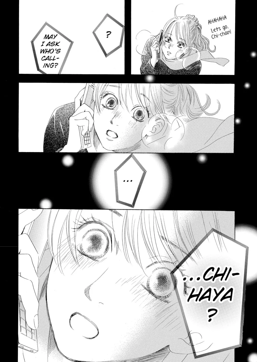 Read Chihayafuru chapter 45 image 30 on Lezhin