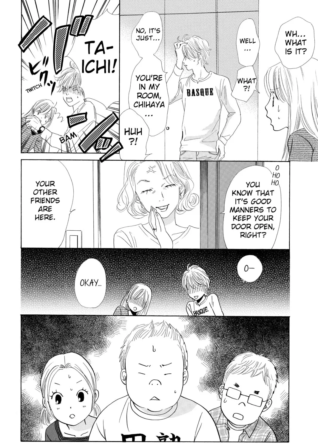 Read Chihayafuru chapter 45 image 50 on Lezhin