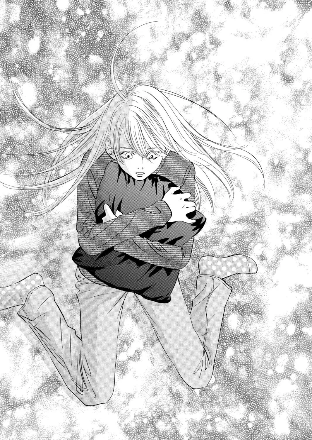 Read Chihayafuru chapter 48 image 16 on Lezhin