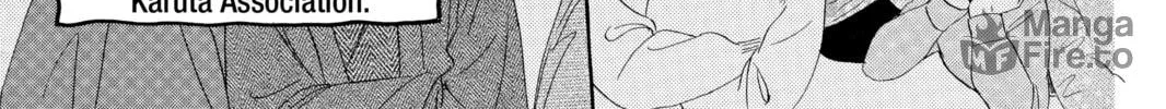 Read Chihayafuru chapter 48 image 5 on Lezhin