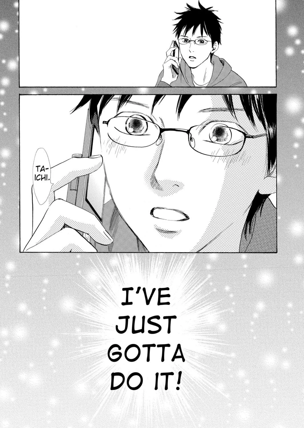 Read Chihayafuru chapter 48 image 58 on Lezhin
