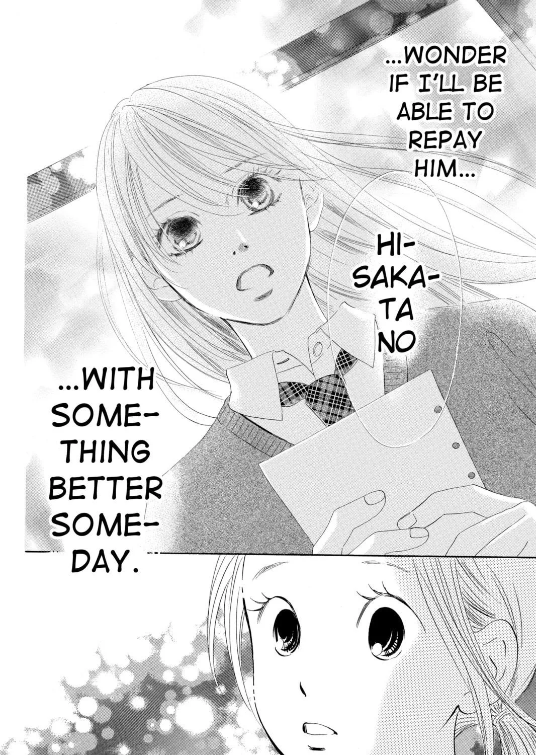 Read Chihayafuru chapter 49 image 18 on Lezhin