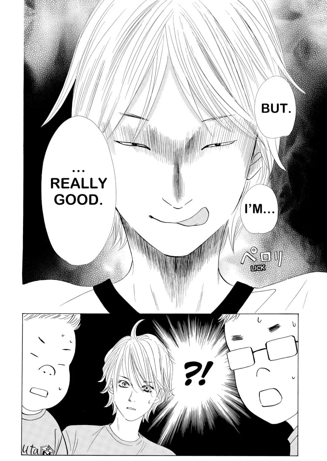 Read Chihayafuru chapter 52 image 58 on Lezhin