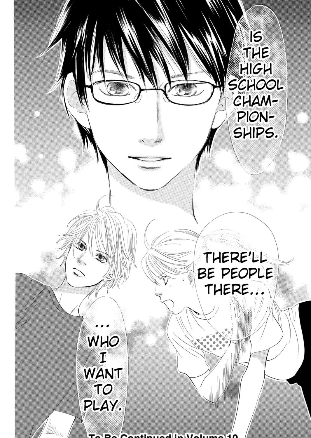 Read Chihayafuru chapter 53 image 58 on Lezhin
