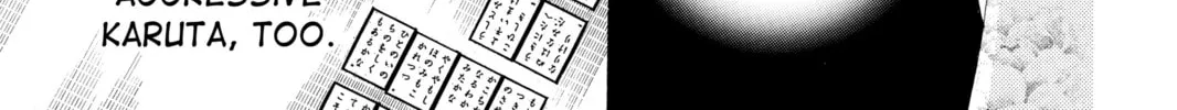 Read Chihayafuru chapter 56 image 45 on Lezhin