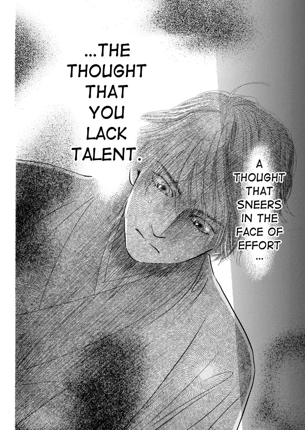 Read Chihayafuru chapter 56 image 66 on Lezhin