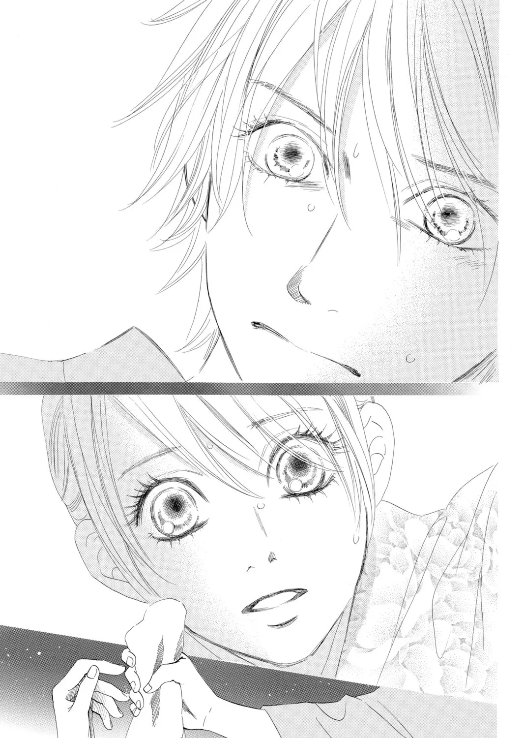 Read Chihayafuru chapter 57 image 32 on Lezhin