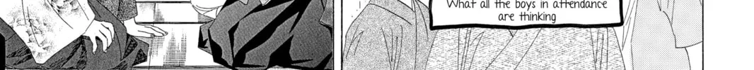 Read Chihayafuru chapter 57 image 57 on Lezhin
