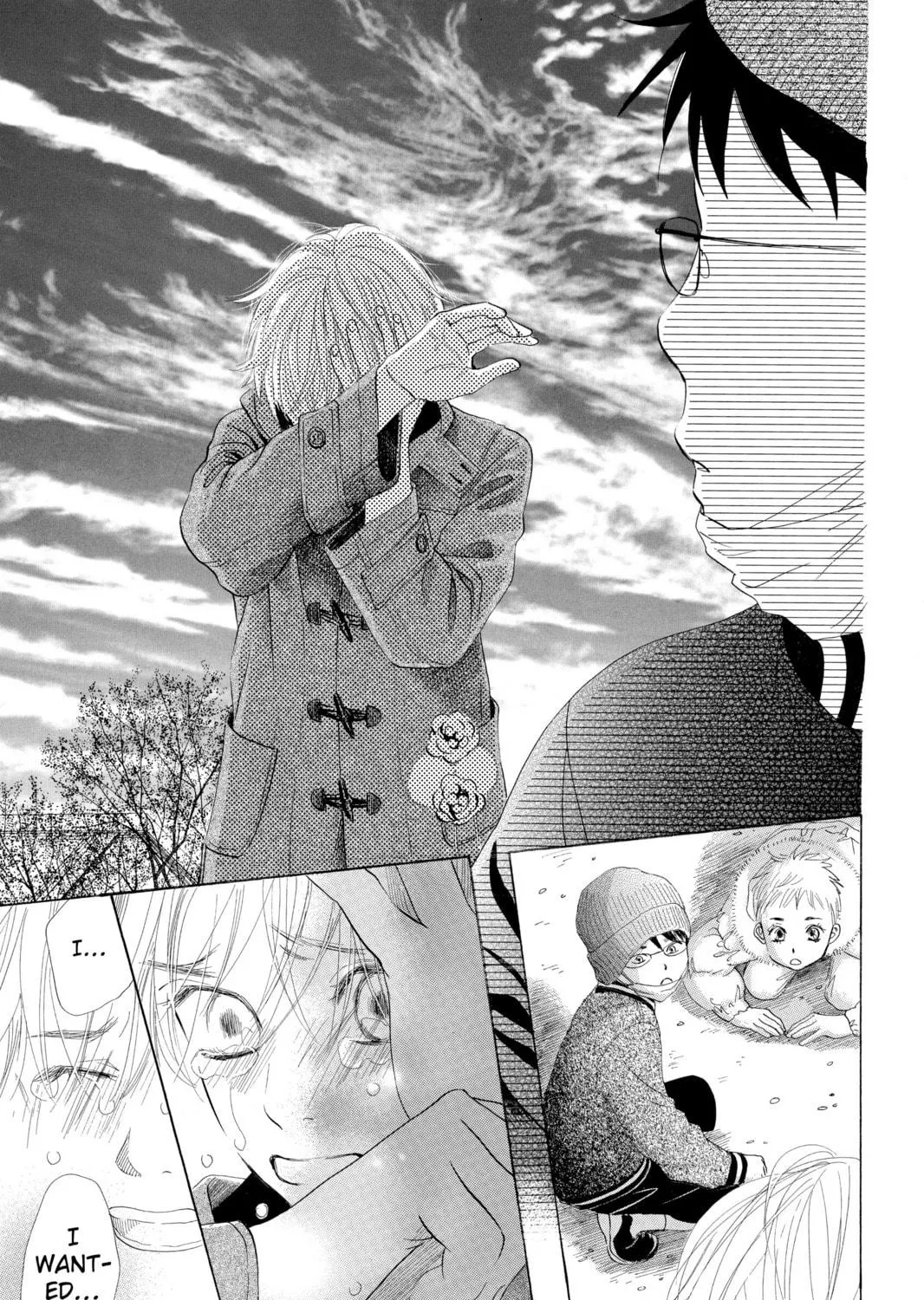 Read Chihayafuru chapter 6 image 28 on Lezhin