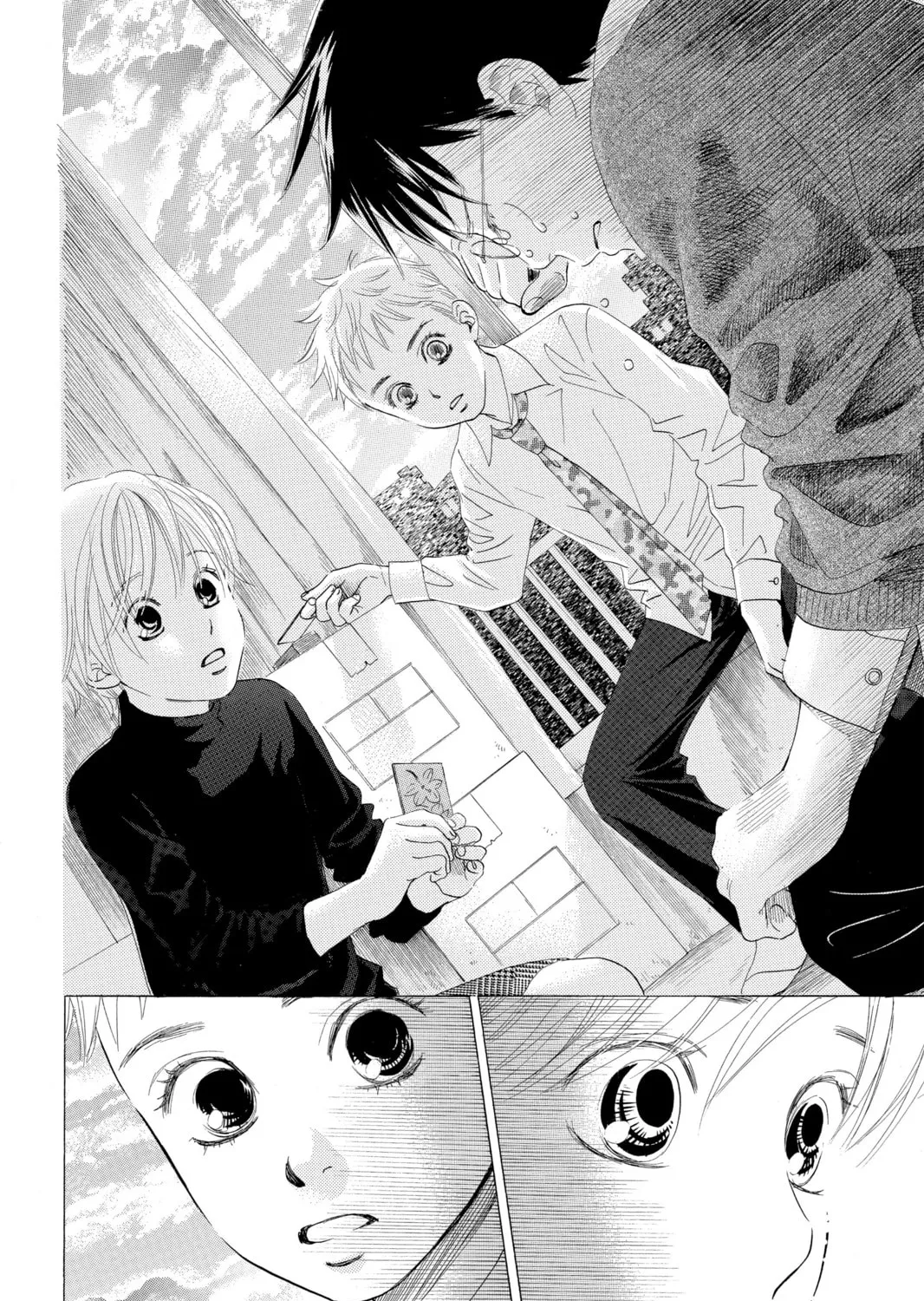 Read Chihayafuru chapter 6 image 56 on Lezhin