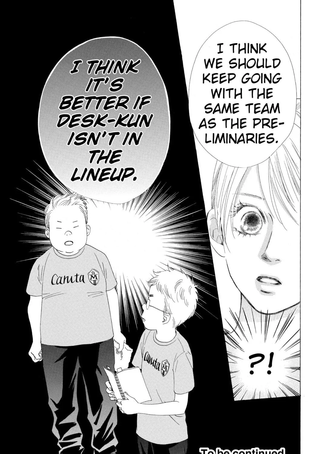 Read Chihayafuru chapter 68 image 64 on Lezhin