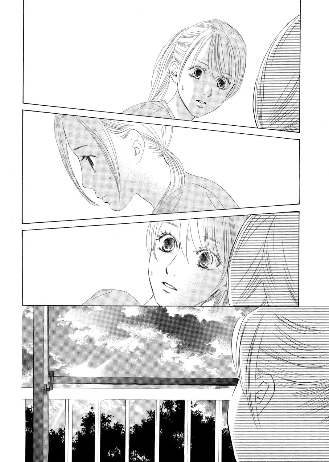 Read Chihayafuru chapter 71 image 56 on Lezhin
