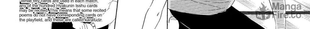 Read Chihayafuru chapter 72 image 23 on Lezhin