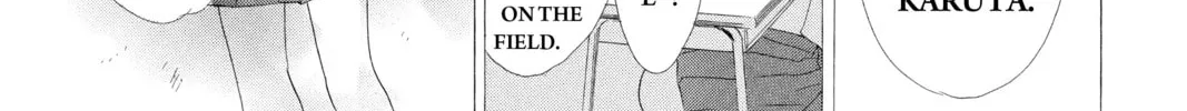 Read Chihayafuru chapter 74 image 33 on Lezhin