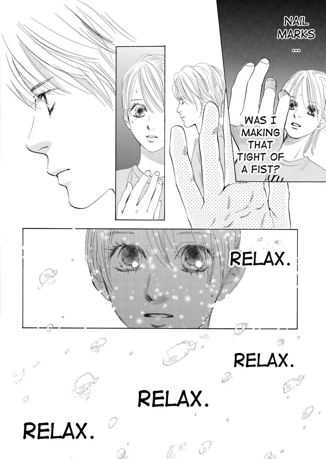 Read Chihayafuru chapter 75 image 56 on Lezhin