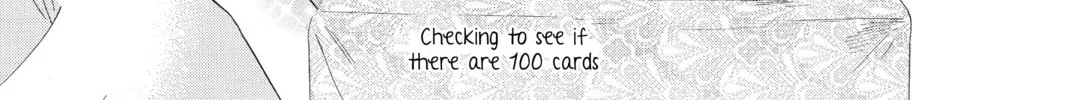 Read Chihayafuru chapter 76 image 43 on Lezhin
