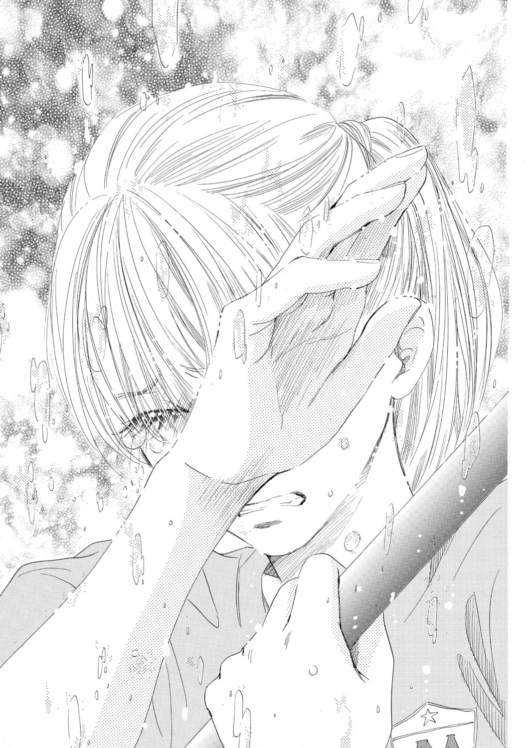 Read Chihayafuru chapter 84 image 12 on Lezhin