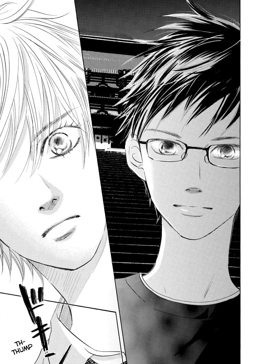 Read Chihayafuru chapter 84 image 28 on Lezhin