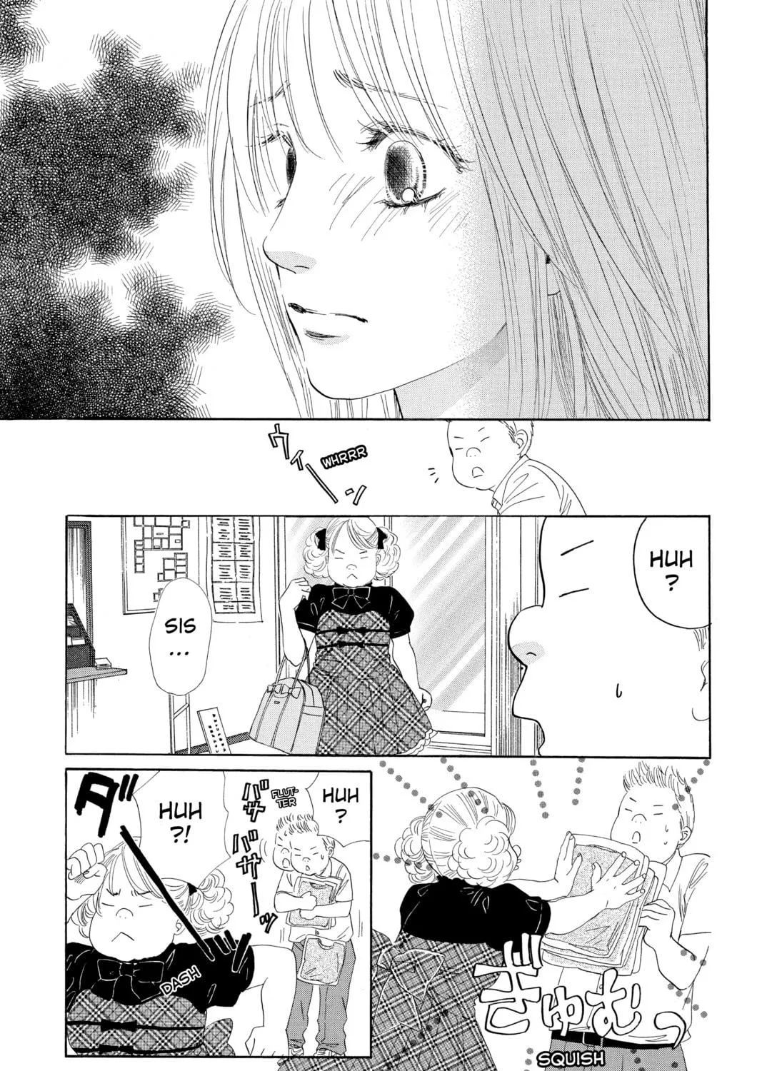 Read Chihayafuru chapter 84 image 52 on Lezhin
